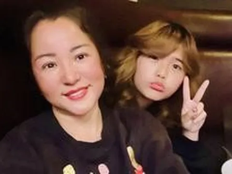 Người khiến nữ nghệ sĩ Việt muốn về Việt Nam sống nhưng chấp nhận "an bài ở lại Mỹ"