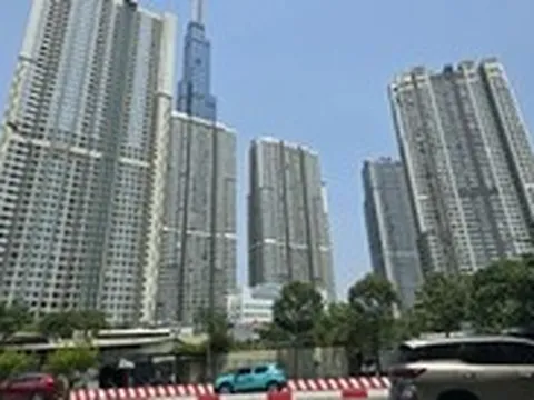 Chung cư mới có niên hạn sử dụng: Gỡ nút thắt kéo dài nhiều năm trong chỉnh trang đô thị