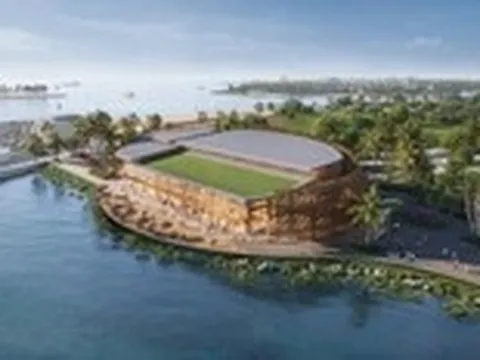 Góc nhìn quốc tế về xu hướng bất động sản hạng sang của HAUS Vietnam
