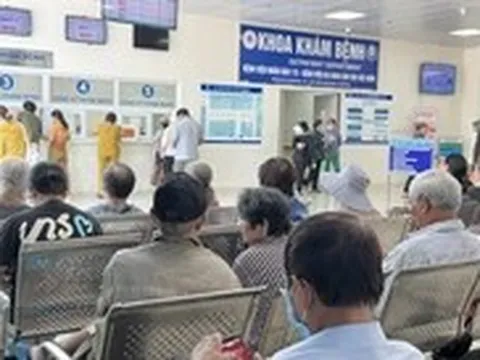 TP.HCM hướng đến 'bệnh viện không tường', người dân không cần đổ về trung tâm