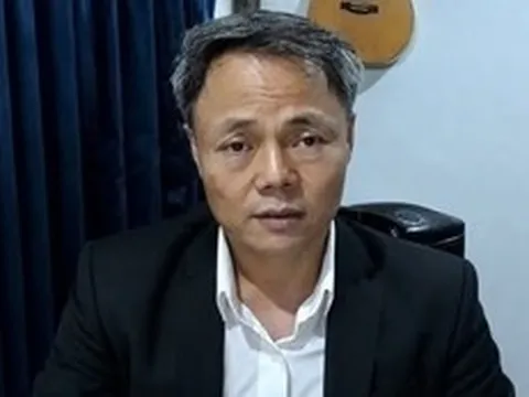 Đoàn Bảo Châu bị tuyên phạt 7 năm tù về tội tuyên truyền chống Nhà nước