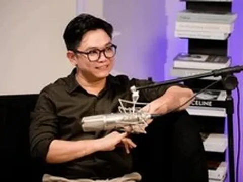'Xài chùa' hàng ngàn bài hát karaoke: Nhạc sĩ Đông Thiên Đức lên tiếng