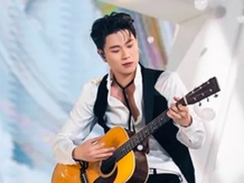 Dương Domic lần đầu nói về thành tích 'all-kill' Thế giới của anh
