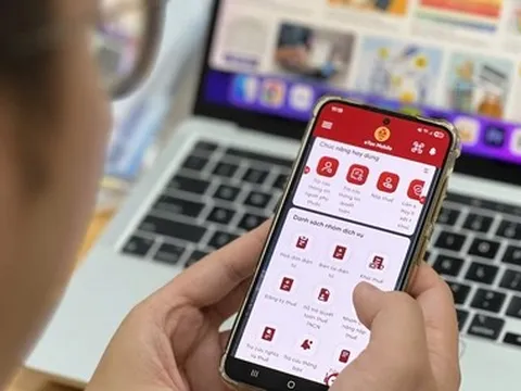 Bác sĩ, luật sư: Chỉ vài giây là biết còn nợ bao nhiêu thuế