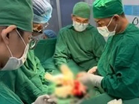 Kết quả những ca ghép dương vật trên thế giới ra sao?