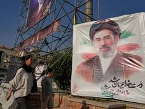 Iran tiết lộ nhiều bên đang giúp nối lại thỏa thuận với Mỹ