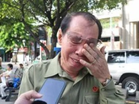 Có những gia đình nạn nhân chất độc da cam nhiều thế hệ, 65 năm còn đau...