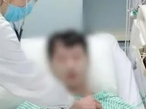 Người đàn ông loét ruột, suýt tử vong vì ăn hải sản theo cách quen thuộc