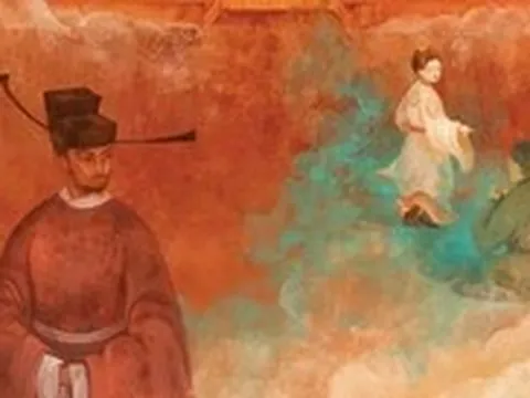 Nhà xuất bản Hội Nhà văn dừng phát hành 3 cuốn sách về nhà Trần của Trần Thanh Cảnh