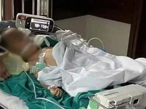 Điều tra vụ bé trai 3 tuổi tử vong nghi bị bạo hành ở cơ sở giáo dục can thiệp không phép