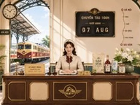 100 giờ livestream liên tục 'tiếp sức' hàng Việt đến mọi miền tổ quốc