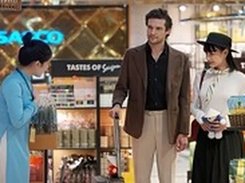 Giám đốc sân bay Côn Đảo làm Tổng giám đốc Sasco