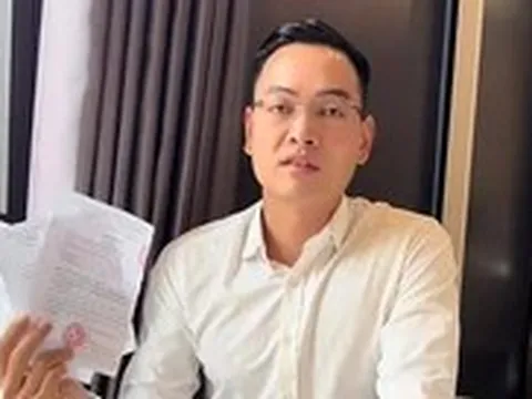TikToker Hồ Văn Khoa 'xuất hiện' trong video xin lỗi nói 'chiều nay đến gặp cơ quan chức năng'