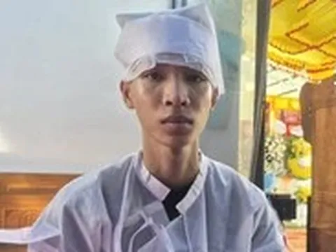 Vợ chồng tử vong do điện giật: Một bạn đọc Tuổi Trẻ nhận đỡ đầu 2 anh em mồ côi