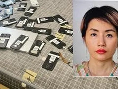 Bắt Hoàng Hải Vân và 27 người, phong tỏa 2003 tài khoản, 3.000 tỷ đồng trong chuyên án đặc biệt lớn