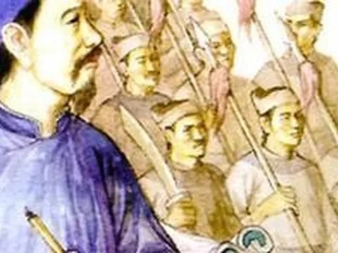 Thiên tài người Việt đầu tiên được UNESCO vinh danh là Danh nhân văn hóa thế giới: Cống hiến hết tài năng và trí tuệ cho dân tộc