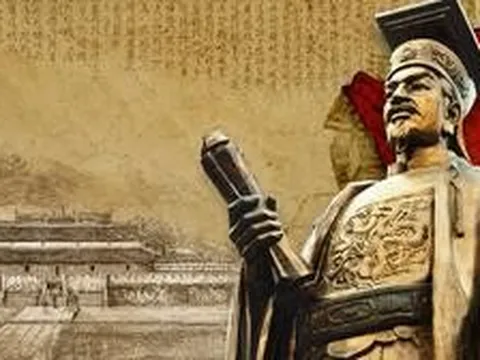 Vị vua duy nhất Việt Nam được lập hồ sơ trình UNESCO vinh danh: Người đặt nền móng cho Thăng Long và triều đại huy hoàng hơn 200 năm