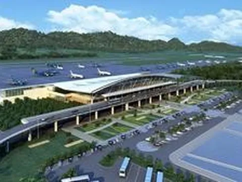 Một sân bay Việt Nam vừa xác lập kỷ lục chưa từng có: Là cái tên ít ai ngờ tới