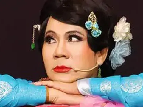 Sân khấu Thiên Đăng đóng cửa, NSƯT Thành Lộc và dàn nghệ sĩ khóc chia tay