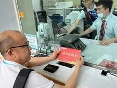 Khách gửi tiết kiệm 38 tỷ đồng với lãi suất 5,5%/tháng, 3 tháng sau được nhân viên ngân hàng Trung Quốc thông báo: “Sổ tiết kiệm của anh là giả”