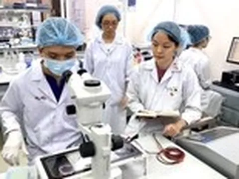 Cần khung chính sách hoàn chỉnh về hạ tầng tri thức số quốc gia