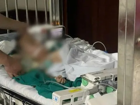Bé trai tử vong, nghi bị bạo hành tại cơ sở giáo dục can thiệp hoạt động 'chui'