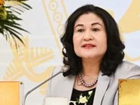 Bộ Nội vụ thông tin mới về sắp xếp thôn, tổ dân phố