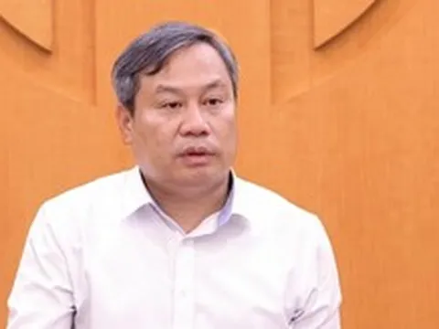 Chủ tịch Hà Nội Vũ Đại Thắng: Thành phố dành nguồn lực đầu tư rất lớn chống úng ngập