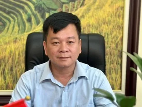 Chủ tịch xã ở Thanh Hóa bị khai trừ Đảng vì liên quan đường dây cá độ