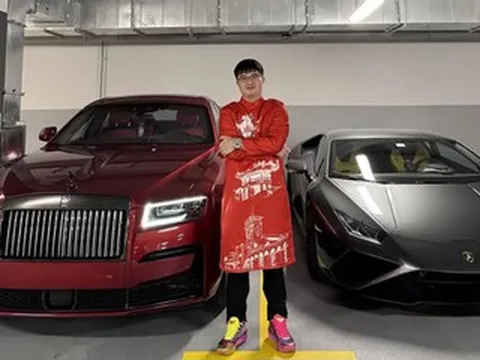 Dàn siêu xe Ferrari, Porsche, Rolls-Royce và 111 bất động sản vụ Mr Pips lừa đảo 1.600 tỷ đồng
