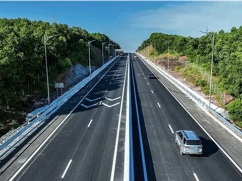 Đề xuất mở cao tốc Hải Phòng - Hạ Long nối với Vành đai 5