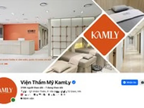 Từ phản ảnh tư vấn làm đẹp bằng tế bào gốc, một viện thẩm mỹ bị dừng hoạt động