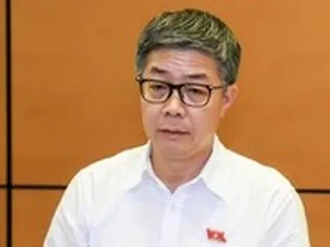 Đại biểu lo ngại chất lượng khi đưa kinh doanh nước sạch ra khỏi ngành có điều kiện