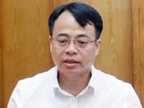 Khởi tố Giám đốc Sở Khoa học và Công nghệ tỉnh Bắc Ninh, điều tra hành vi nhận hối lộ