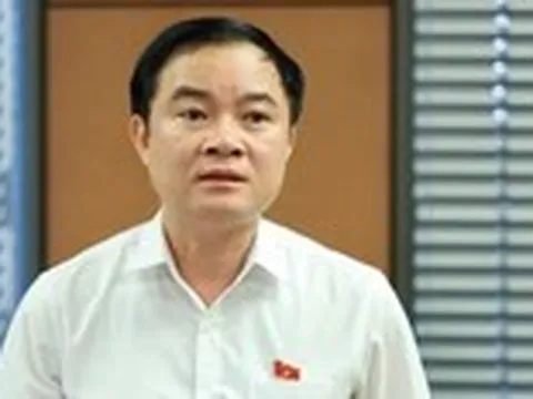 Chủ tịch Petrovietnam đề xuất khôi phục lại Quỹ rủi ro tìm kiếm, thăm dò dầu khí