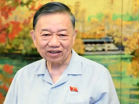 Tổng Bí thư, Chủ tịch nước: Nội thành Hà Nội nếu không giãn dân không thể quy hoạch đô thị phát triển