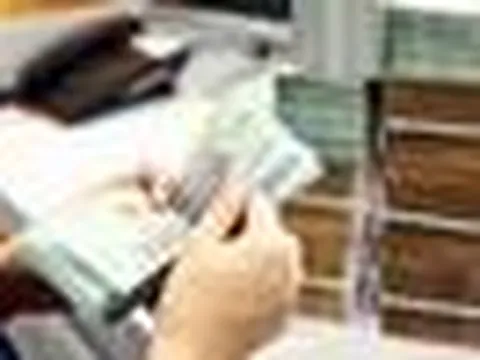 Công an xác minh giao dịch chuyển khoản 67.790.000 đồng của một người dân