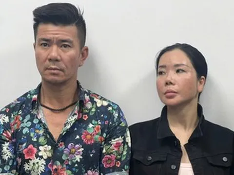 Truy tố ‘bà trùm’ Nguyễn Thị Mai Anh về 3 tội danh