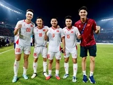 Truyền thông khu vực: 'Indonesia bất lực, không làm được gì trước Việt Nam'