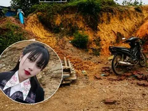 Vợ trẻ mất tích bí ẩn, chồng nhận được manh mối mơ hồ