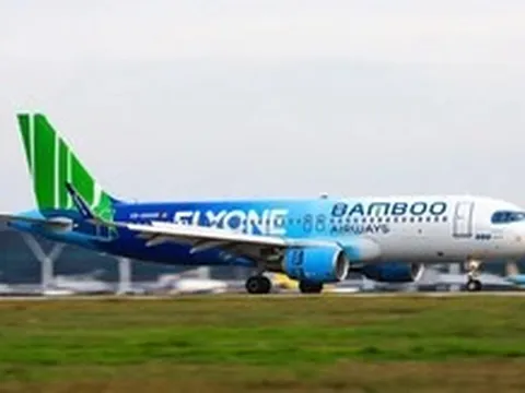 Đọc nhanh 4-8: Giá vàng giảm; Bamboo Airways nợ ACV gần 2.700 tỉ đồng