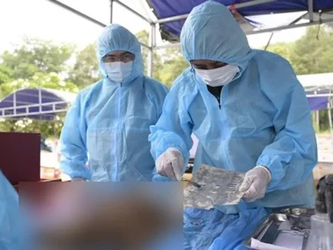 2 địa phương xác minh mộ liệt sĩ có thẻ thông tin 'Nguyễn Văn Thuần' quê Nghệ An