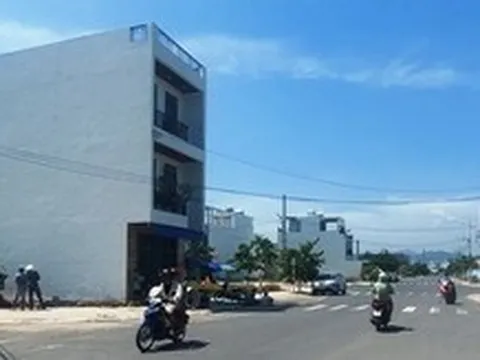 Vẫn giữ chính sách bồi thường theo khung WB đối với dự án tại Tây Nha Trang