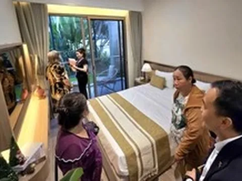 Nghị quyết 21 sẽ 'hồi sinh' nhiều dự án bất động sản 'đắp chiếu'