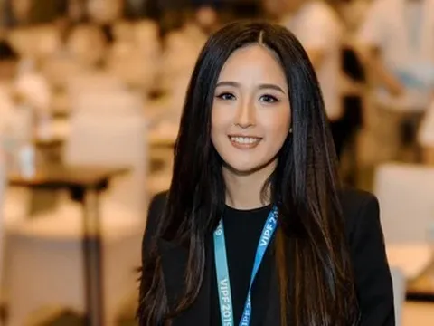 Mai Phương Thúy bị réo tên, giới đầu tư lại nhắc đến 'hoa hậu chứng khoán'