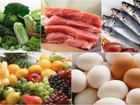 Sửa Luật An toàn thực phẩm: Đề cao trách nhiệm của cơ quan quản lý, doanh nghiệp kinh doanh thực phẩm