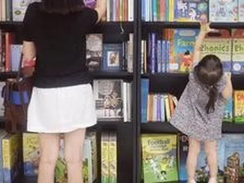 Đừng để 5 'câu nói cửa miệng' của cha mẹ làm tổn thương tâm lý trẻ