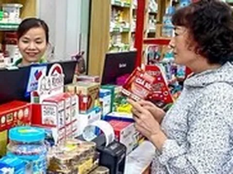 Phạt 4 doanh nghiệp dược vi phạm kê khai giá thuốc thiết yếu