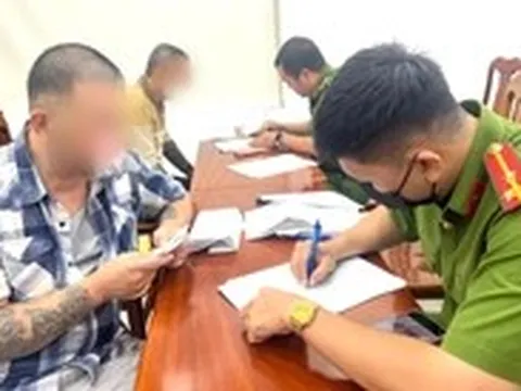 Công an TP.HCM tiếp nhận thêm 47 công dân bị Mỹ trục xuất