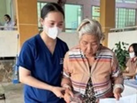 TP.HCM: Chung tay hiện thực hóa mục tiêu toàn dân được khám sức khỏe định kỳ